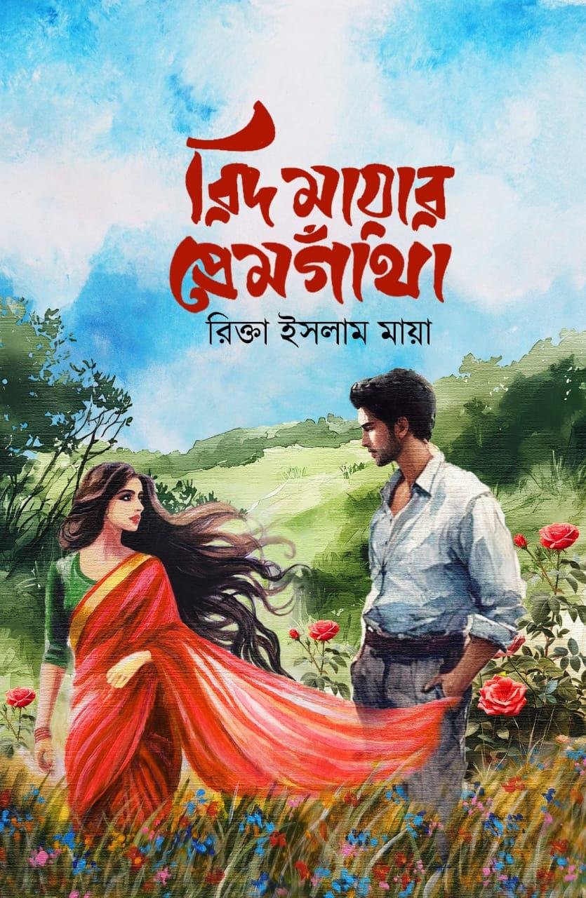 রিদ মায়ার প্রেমগাঁথা