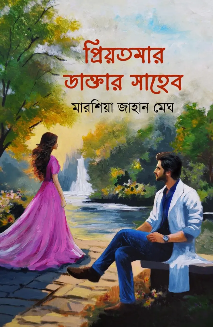 প্রিয়তমার ডাক্তার সাহেব