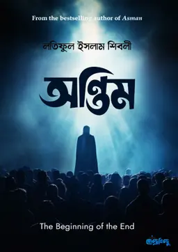 অন্তিম-পেপারব্যাক