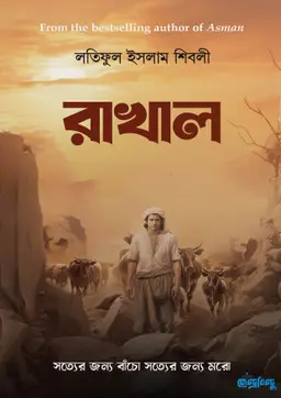 রাখাল (পেপারব্যাক)