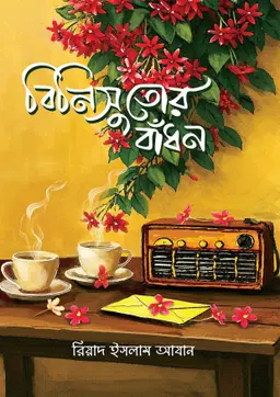 বিনিসুতোর বাঁধন(হার্ডকভার)