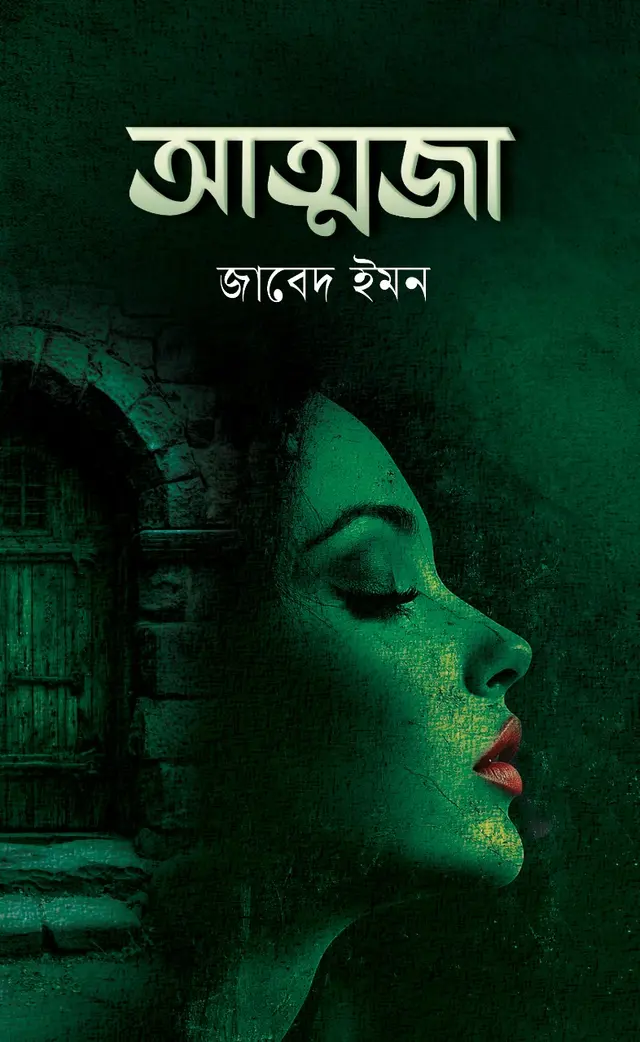 আত্মজা (হার্ডকভার)