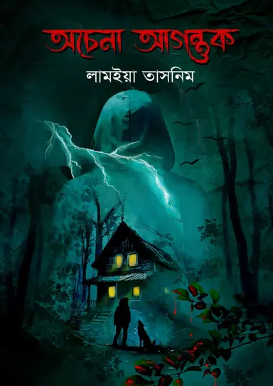 অচেনা আগন্তুক (হার্ডকভার)