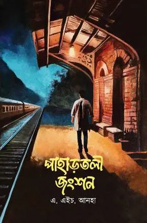 পাহাড়তলী জংশন