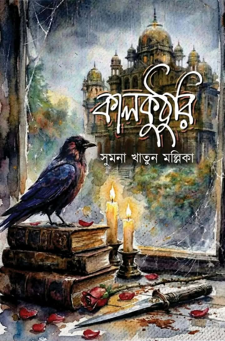 কালকুঠুরি
