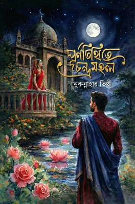 পূর্ণতিথিতে চন্দ্রমহল