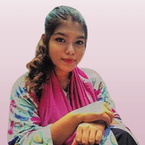 ফাতেমা তুজ নৌশি