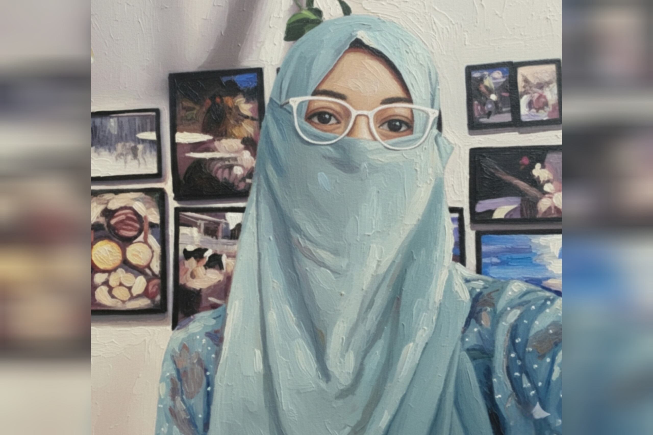 বৃষ্টি ইসলাম