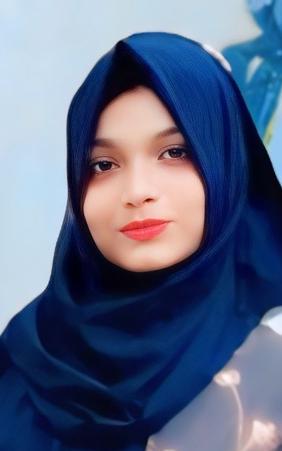 প্রিমা ফারনাজ চৌধুরী