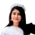 নুসরাত সুলতানা সেঁজুতি