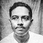 জীবনানন্দ দাশ