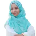 শারমিন আক্তার সাথী