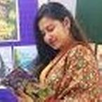 নন্দিনী নীলা