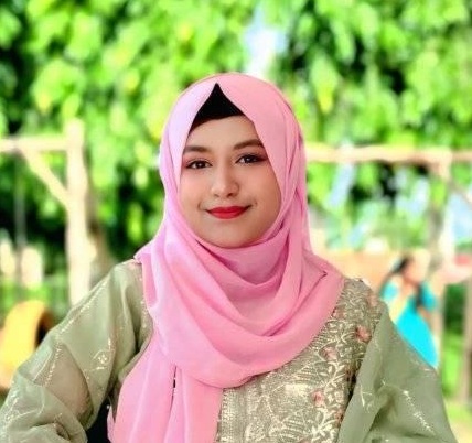 ইশরাত জাহান জেরিন