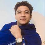 রুদ্র মুহম্মদ জাহিদুল