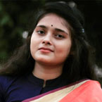 ইসমত আরা প্রিয়া