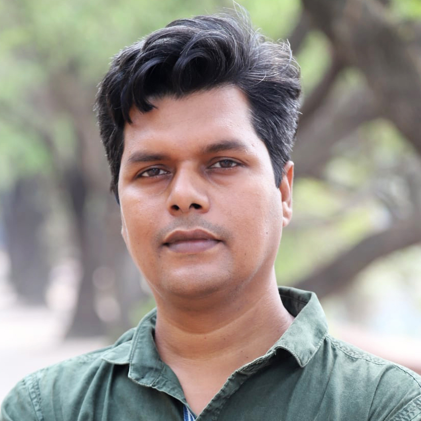 আহমেদ ফারুক