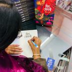 ইসরাত তন্বী